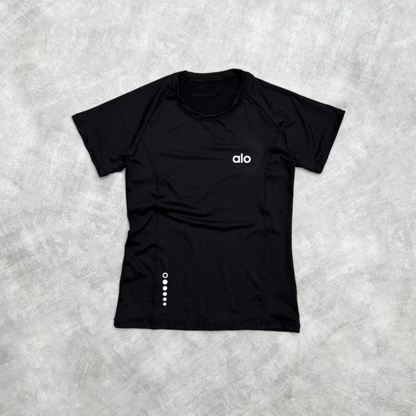 Producto - Remera training ALO