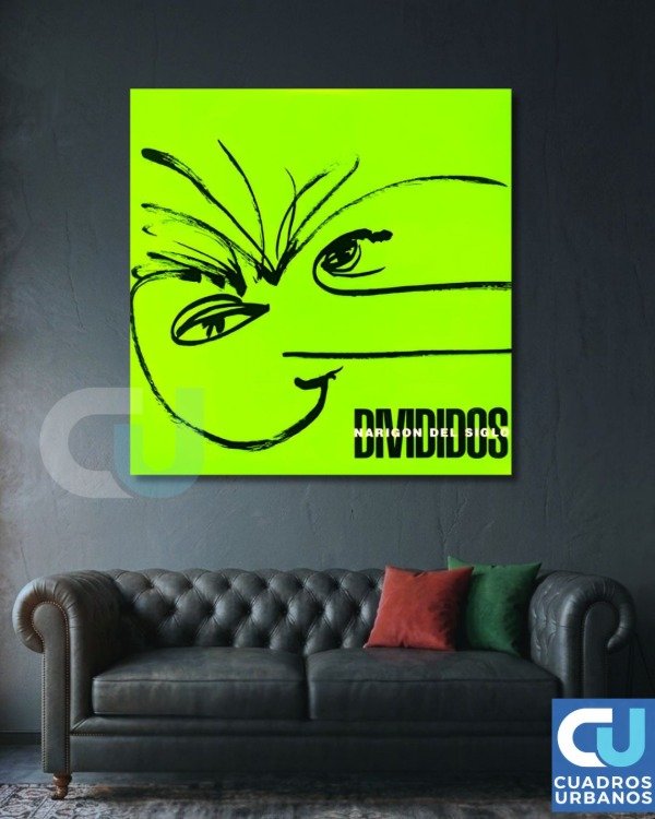 Producto - Divididos 10