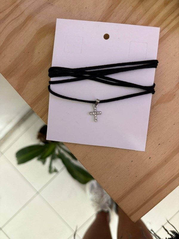 Producto - Collar Jamie