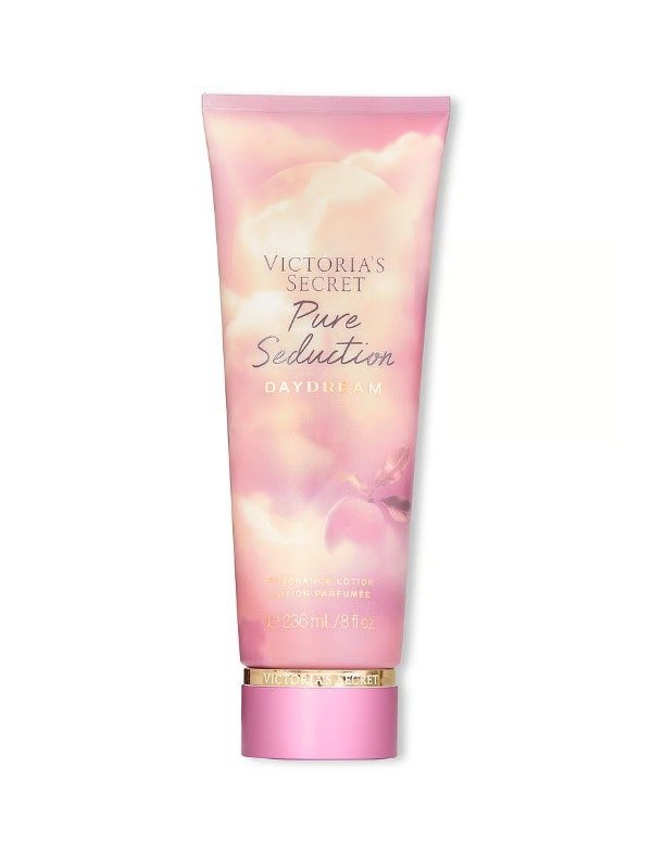 Producto - Locion corporal VS pure seduction