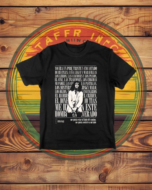 Producto - Fito Paez 05