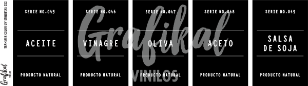 Producto - Transfer Color UV Etiquetas 022