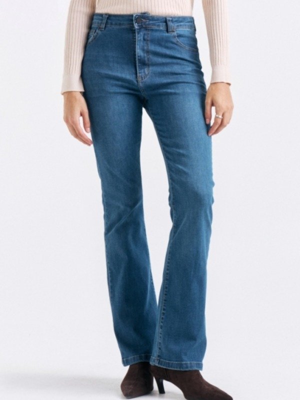 Producto - JEANS MOSS ALLY