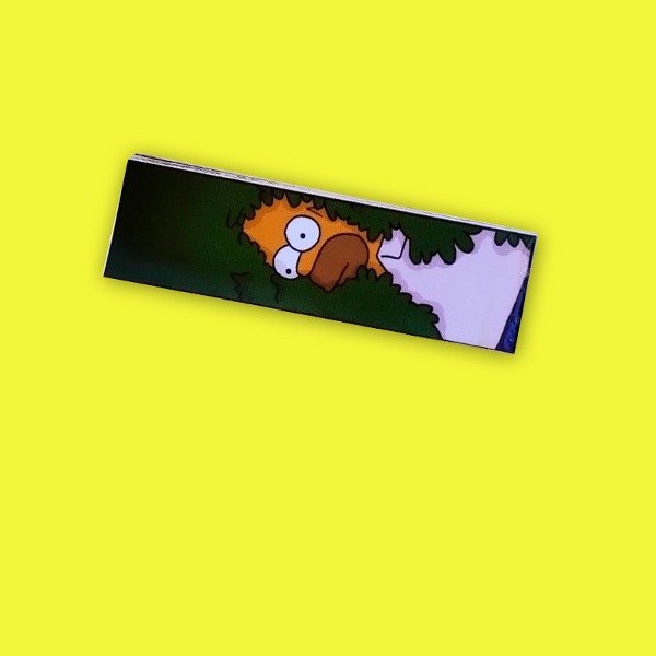 Producto - Filtros Homero Simpson