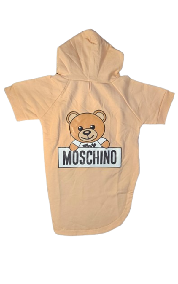 Producto - Abrigo Buzo Canguro Marcas Talle 8