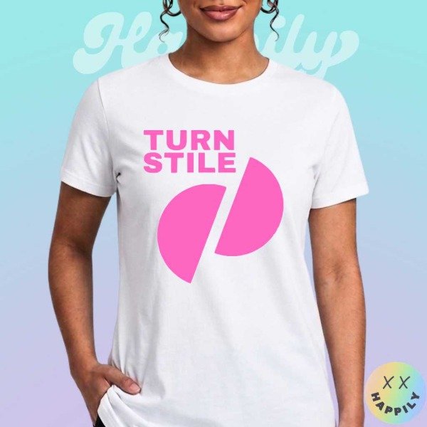 Producto - Remera Turnstile #10 - 1