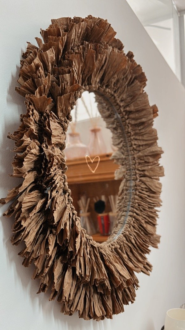 Producto - Espejos artesanales