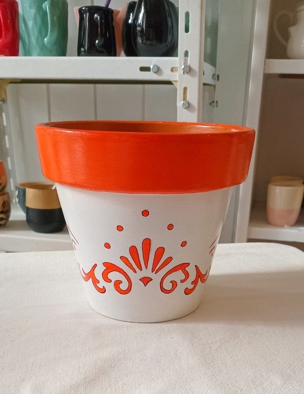 Producto - Maceta 16