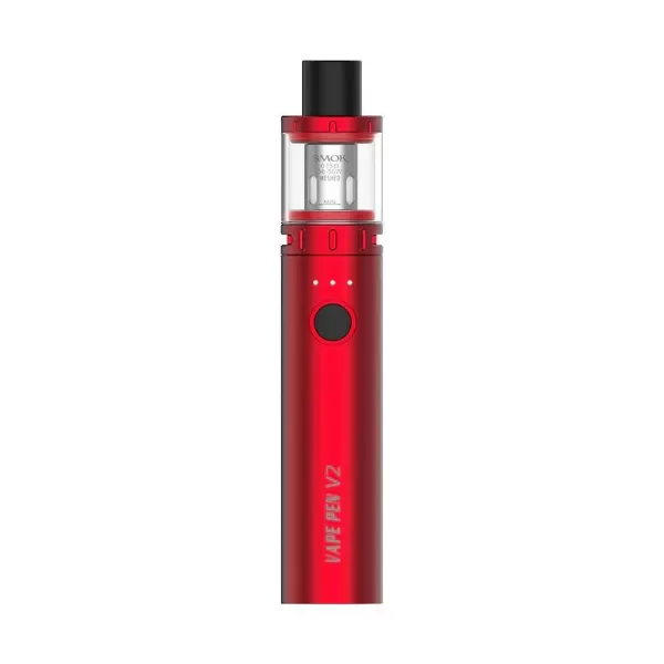 Producto - KIT SMOK VAPE PEN 22 - V2- (ORIGINAL)- RED