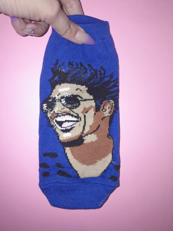 Producto - Ricardo fort