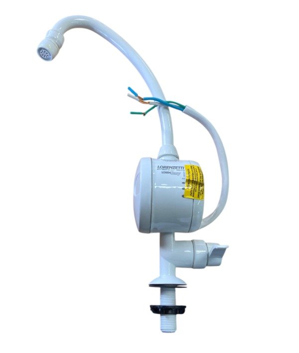 Producto - CANILLA ELECTRICA LORENZETTI Easy 5500 W 4 TEMP.