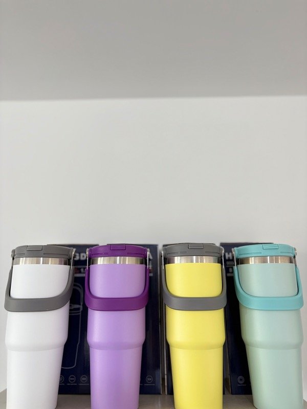 Producto - Vaso Térmico 900ml