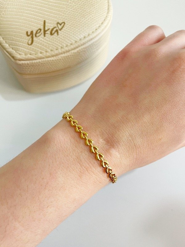 Producto - BRAZALETE ESPIGA