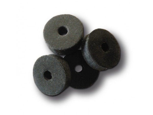 Producto - LBP Felpa De Goma Eva Para Platillo MEDIANA (40mm)