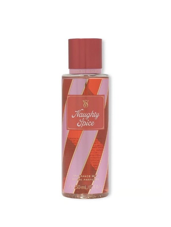 Producto - Body Splash VS Naughty Spice