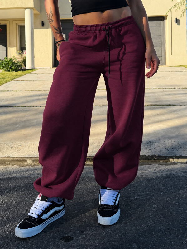 Producto - Joggin Baggy