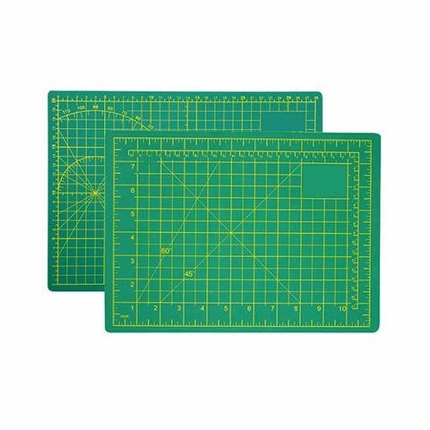 Producto - BASE DE CORTE A3 42X29.7CM OLAMI