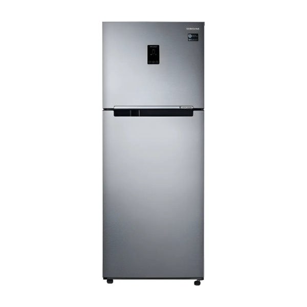 Producto - Heladera Samsung Rt35 Inverter No Frost 362lts Plata Rt35k5532sl Inox