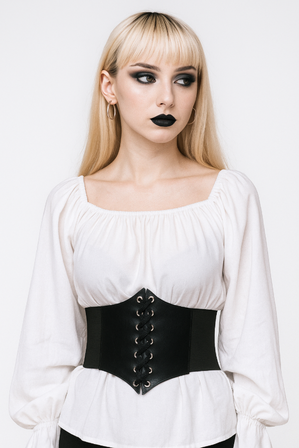 Producto - Faja Mystic