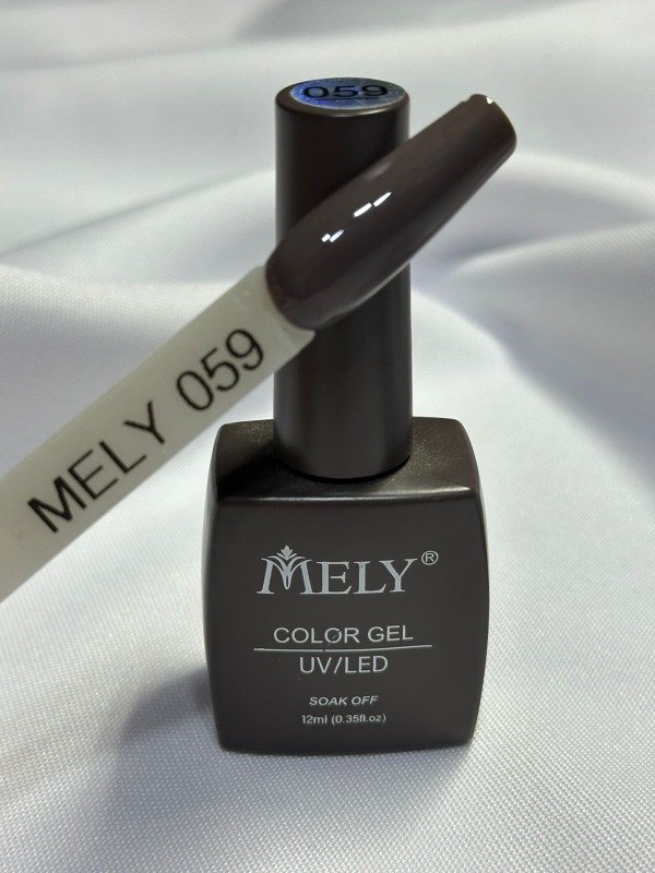 Producto - Esmalte semi Mely 059