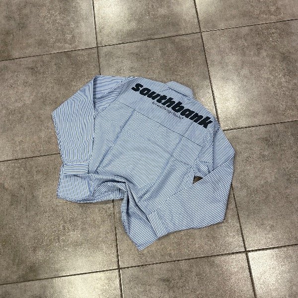 Producto - CAMISA SOUTBANK
