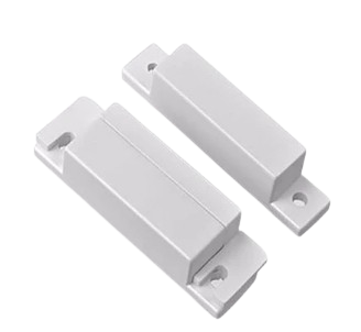 Producto - SENSOR MAGNETICO CABLEADO PLASTICO