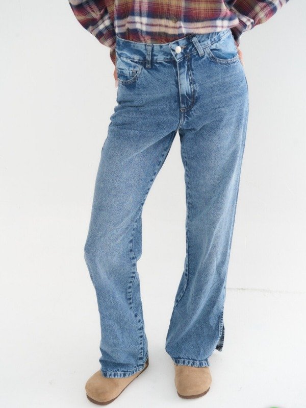 Producto - Jeans abierto