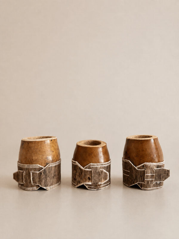 Producto - Mate Coquito Base Ajustable