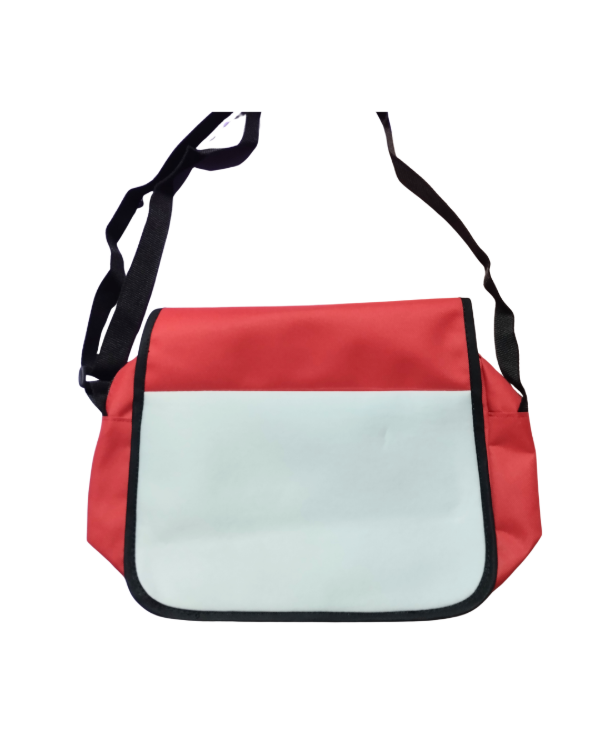 Producto - morral rojo - 0
