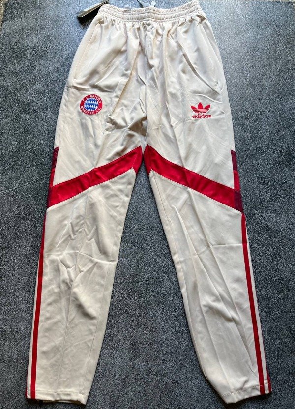 Producto - Pantalon icon Bayern Munich
