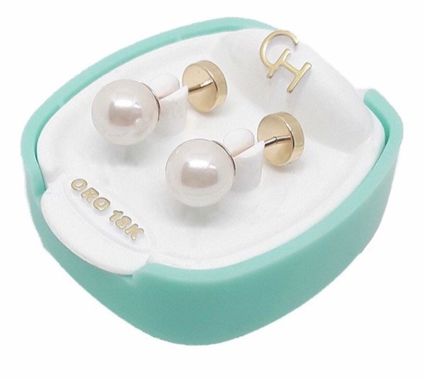 Producto - PERLA 6mm (CAJA VERDE)