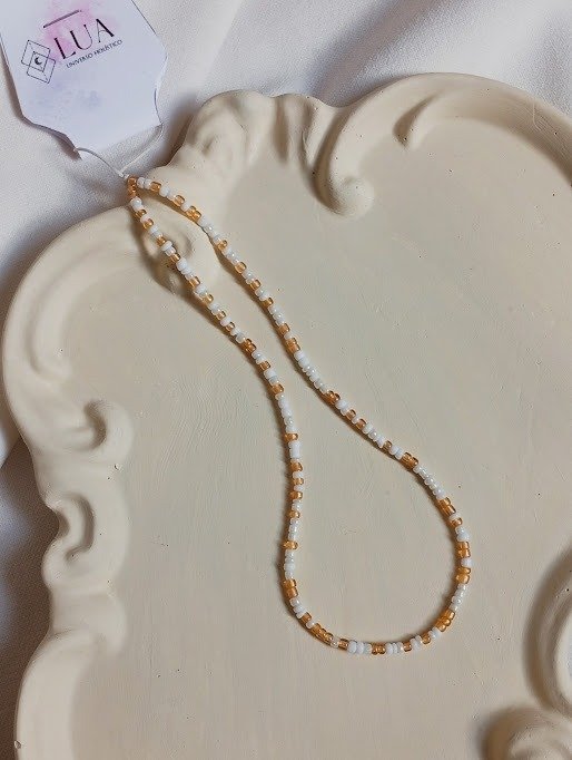 Producto - Correa para celu beige