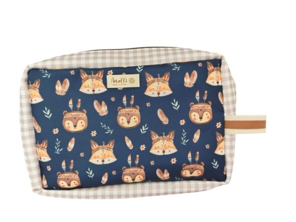 Producto - Necessaire nordicos