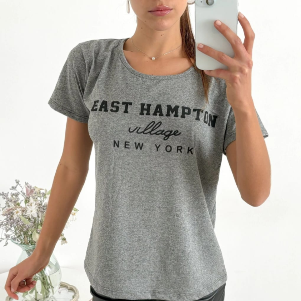 Producto - Remera East Hamptomkap