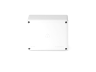 Producto - CAJA PASE IP65 165 X 165 X 80 BLANCA - GENROD
