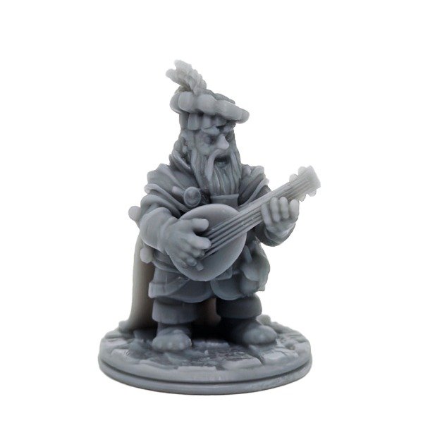 Producto - #389 A - Enano Bardo
