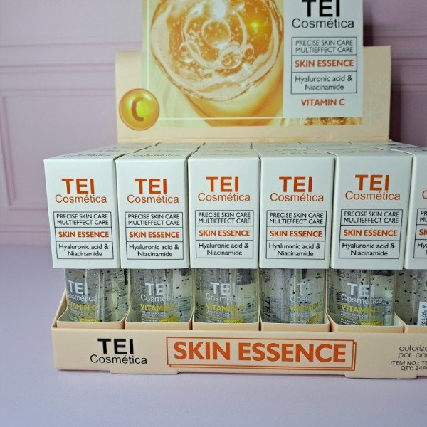 Producto - Serum vit c tei