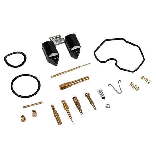 Producto - KIT REPARACION CARBURADOR MOTORES 250CC CADENEROS/VARILLEROS WSTD