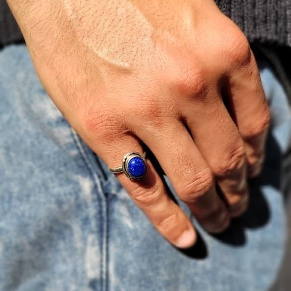 Producto - LAPISLAZULI ESTANDAR