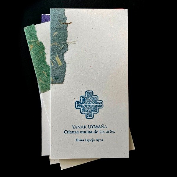 Producto - CRIANZA MUTUA DE LAS ARTES