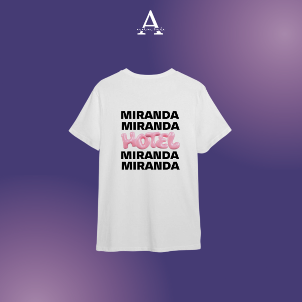 Producto - Remera HM