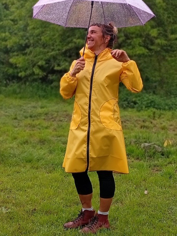 Producto - Pilotín impermeable - 1