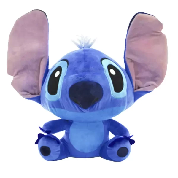 Producto - Disney Stitch 25cm Plush Phi Phi Toys - 0