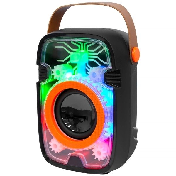 Producto - Parlantes Prosper P-8902 5 watts con Bluetooth USB Auxiliar  1570762