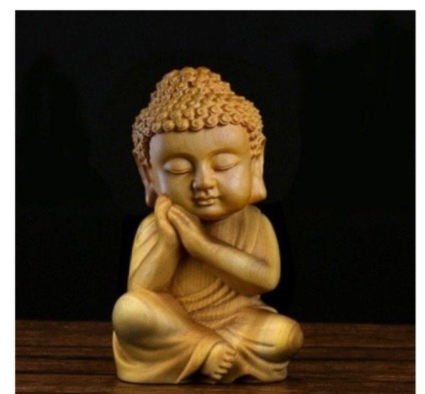 Producto - MOLDE SILICONA BUDA MANOS DE COSTADO