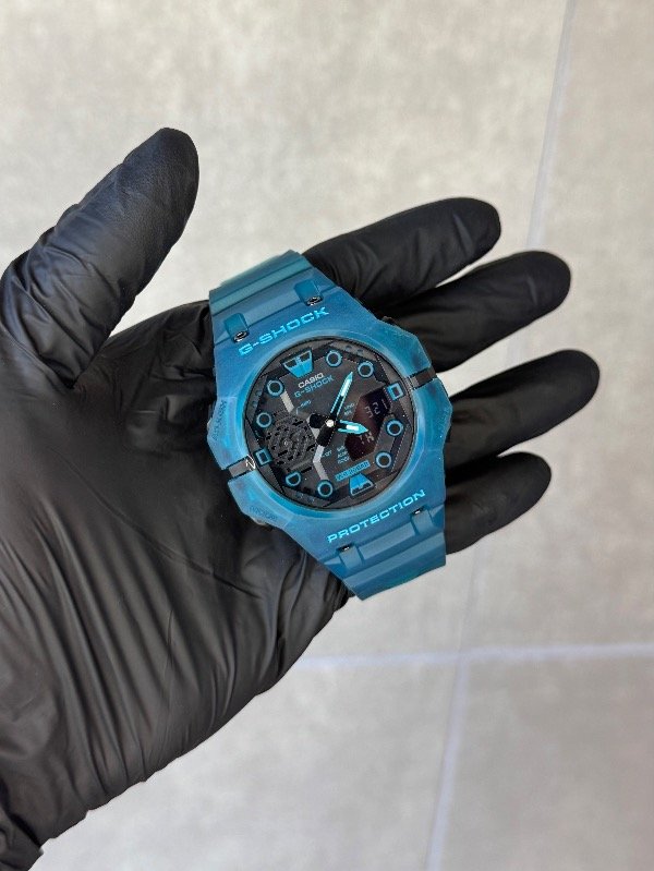 Producto - G-SHOCK 2 VERDE