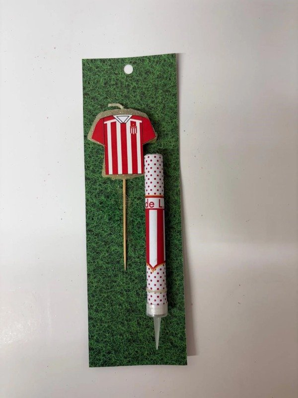 Producto - BLISTERS BENGALA INDEPENDIENTE  + CAMISETA