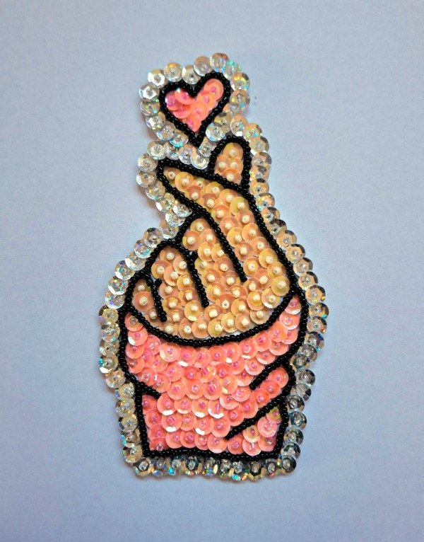 Producto - Corazón Coreano