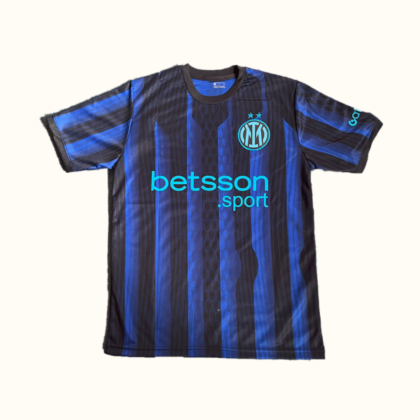Producto - Camiseta Inter de Milán Lautaro Martinéz