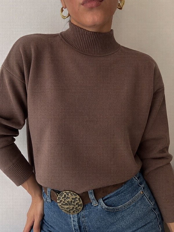 Producto - SWEATER BAIRES
